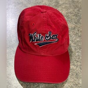 Classic American Needle Chicago White Sox Major League Baseball MLB Cap Hat